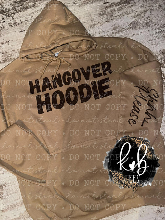 Hangover Hoodie