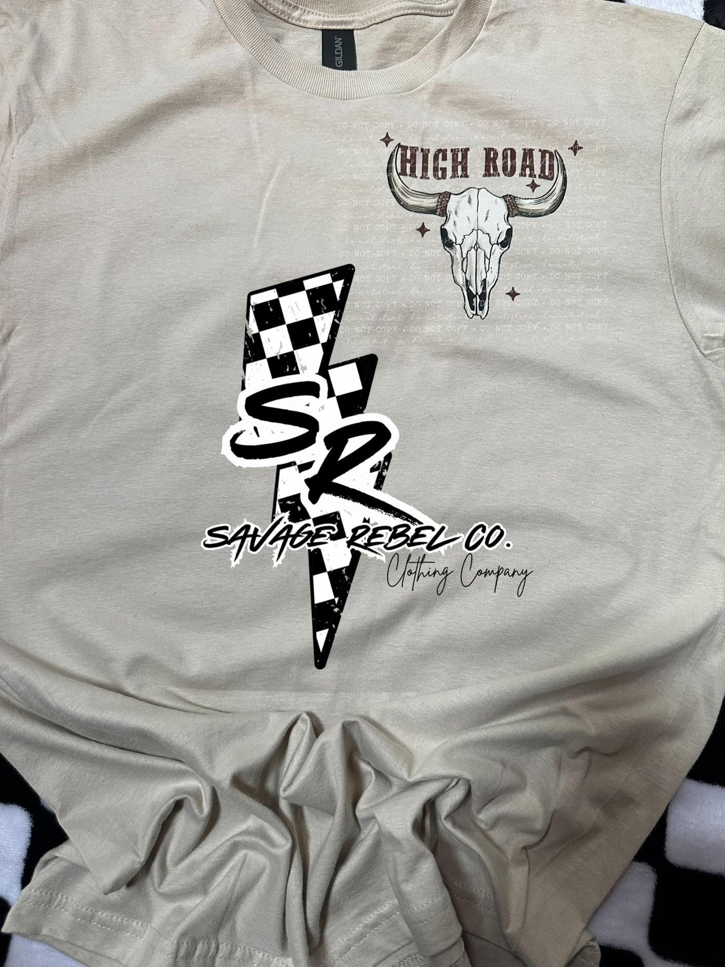 I Don't Need A Ticket To Your Shit Show T.shirt - Highroad T.shirt