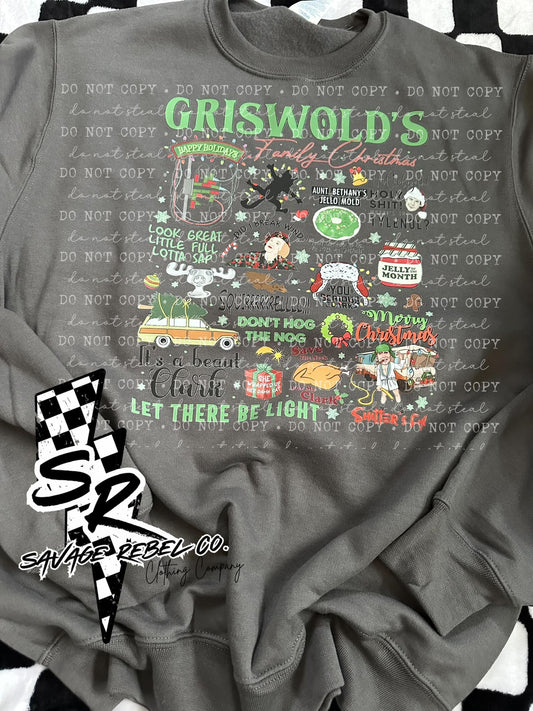 Griswolds Sweatshirt